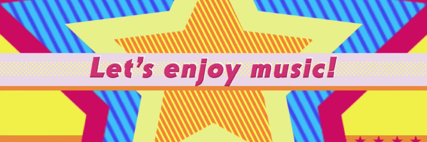 RHYTHMGAMESONGS's profile banner image