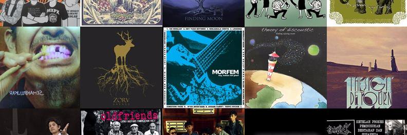 Ketupat Plastik 🇮🇩 💙 🇵🇸 banner