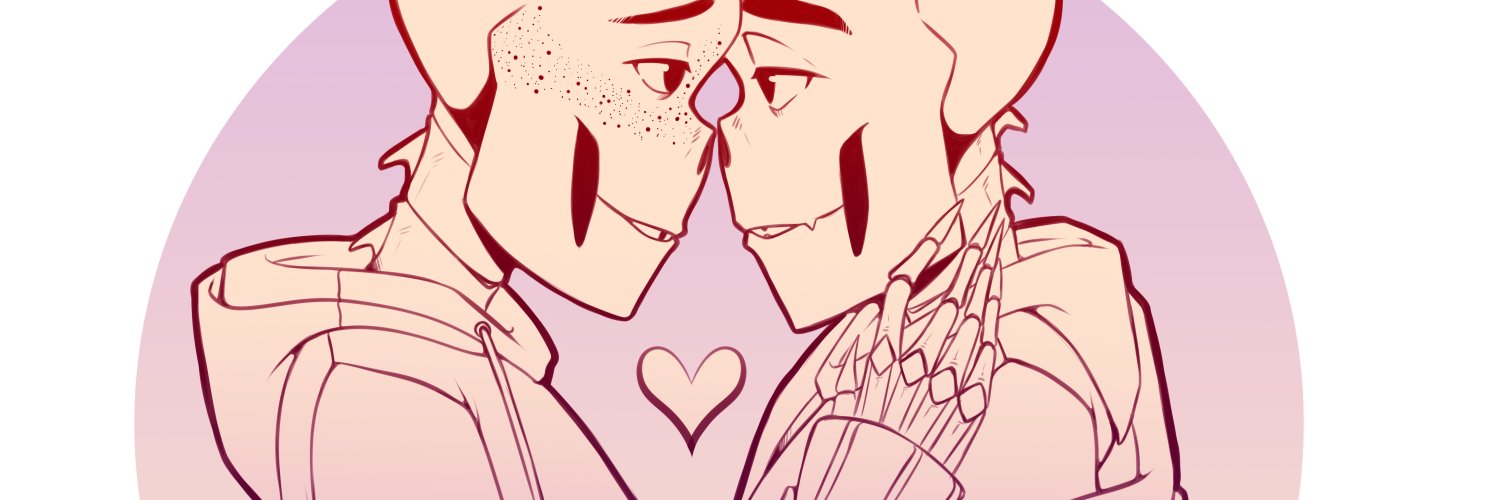 skelemonths's profile banner image