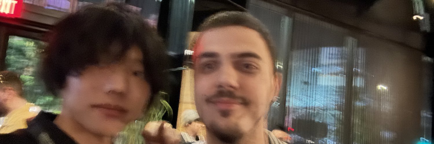 Alstroemeriq 遠藤🐶🎧🐾 banner