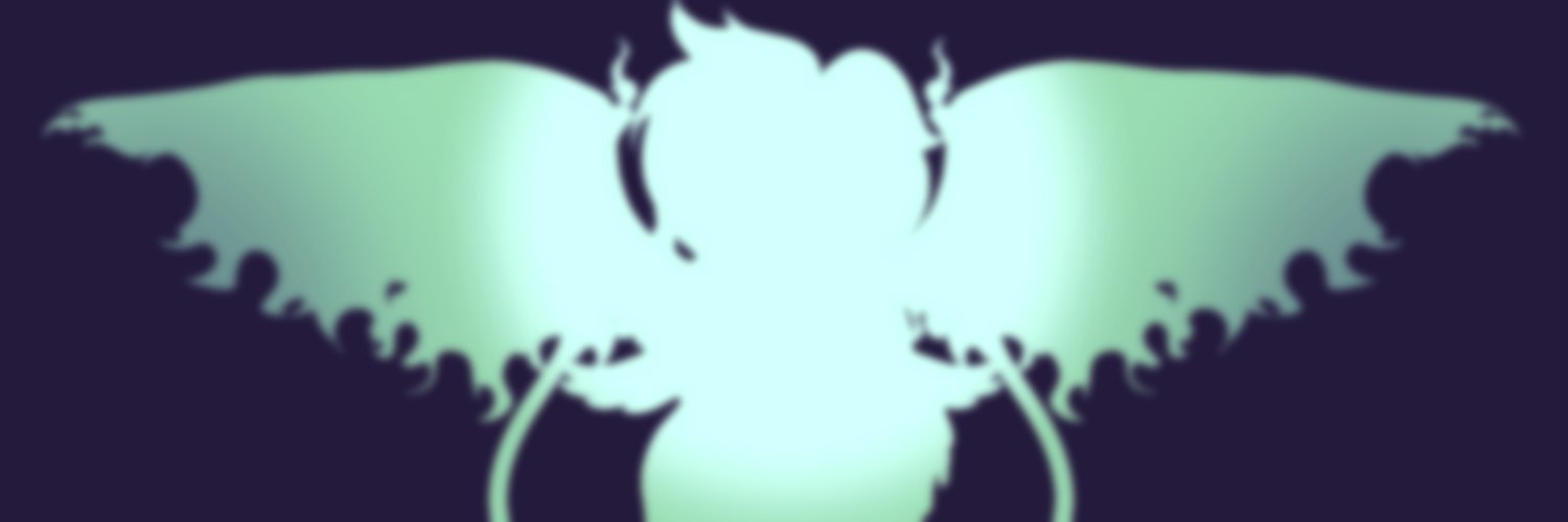 |Re-debut 5/10/26|bakemamaamber.bsky.social🏳️‍⚧️| banner