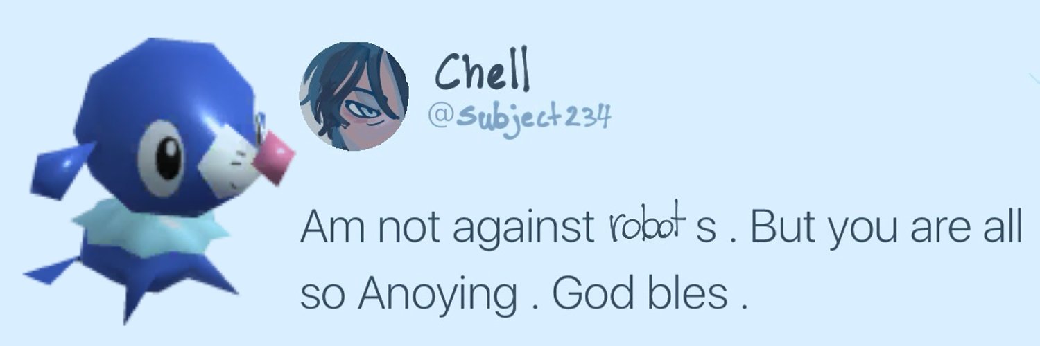 silent girl protagonist enjoyer's banner