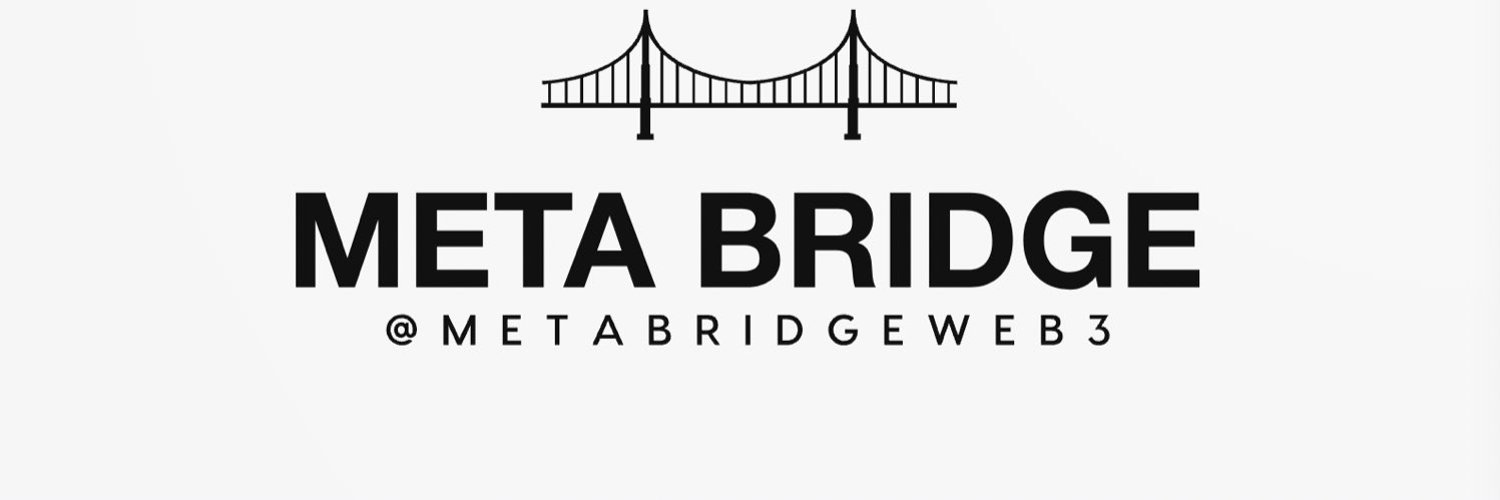 MetaBridgeCN banner