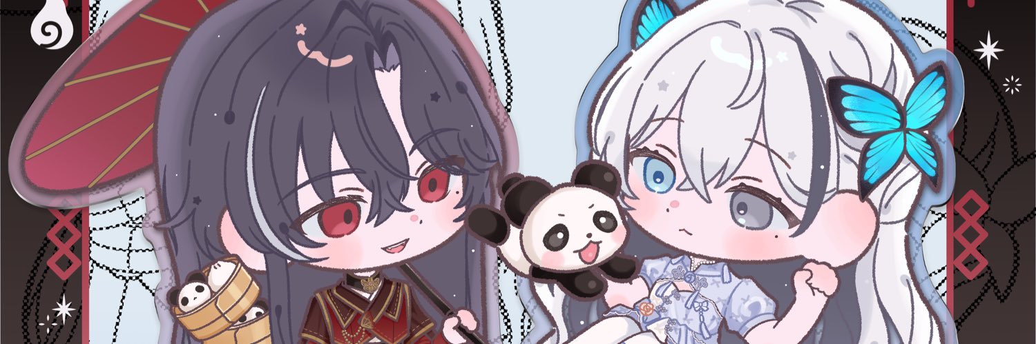 雛乃 banner