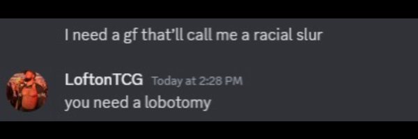 LoftonTCG Profile Banner