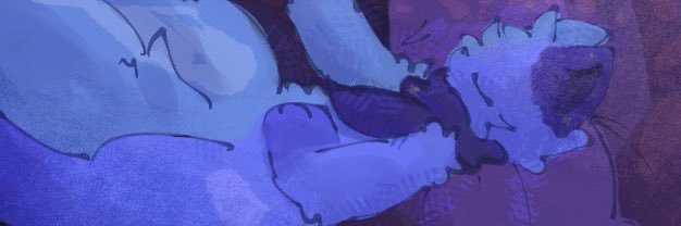 Nikooocat's profile banner image