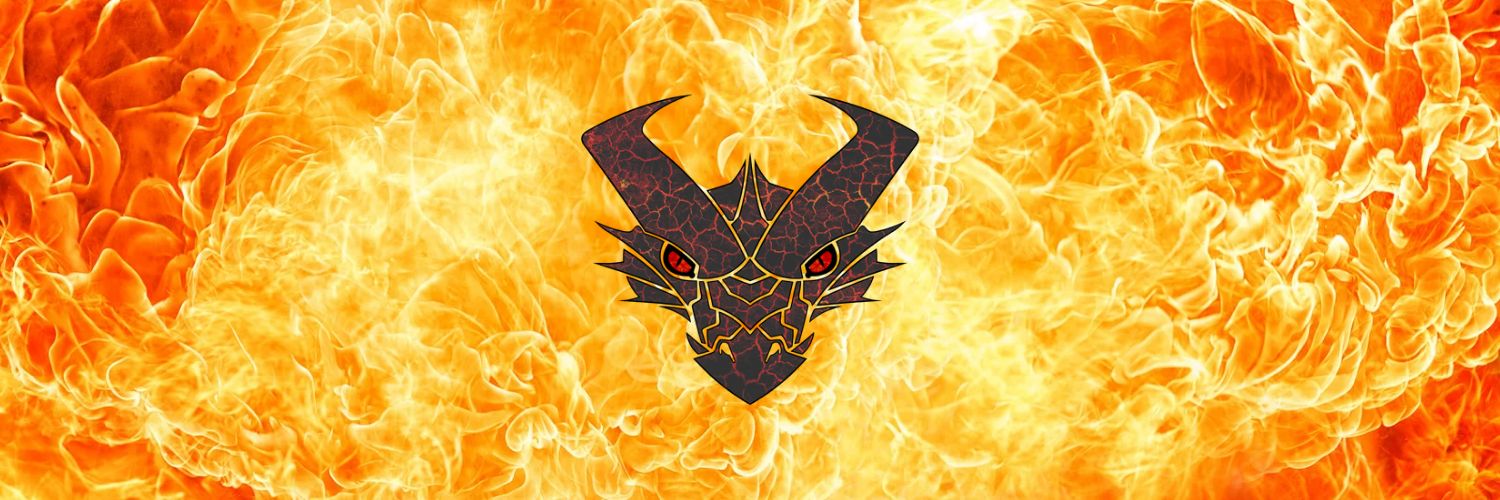 CLUB 101 • Rise From The Fire banner