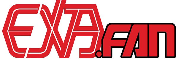 exafanjp Profile Banner