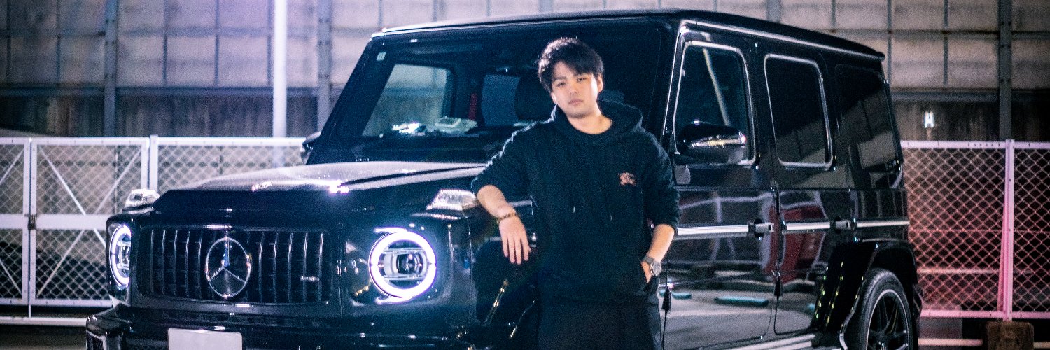 LemonLime_Eight's profile banner image