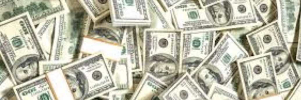 Canadian Cash Craze banner