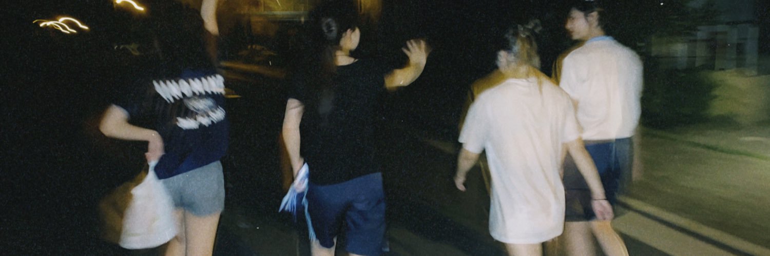 k__mm2003's profile banner image