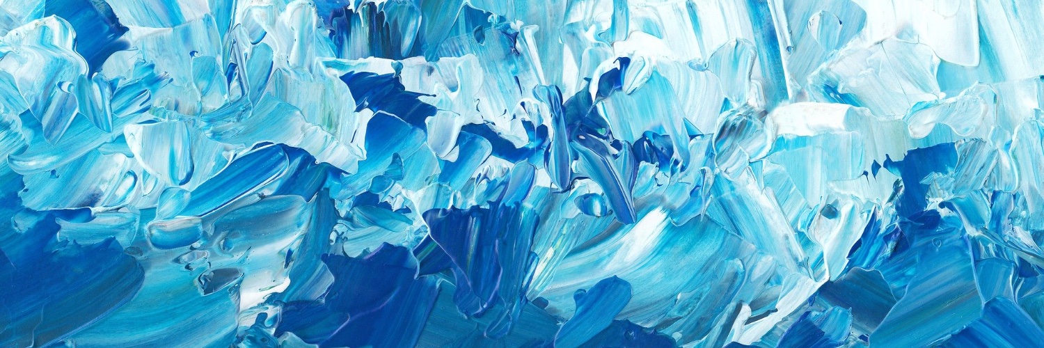 Iwritesthblue's profile banner image