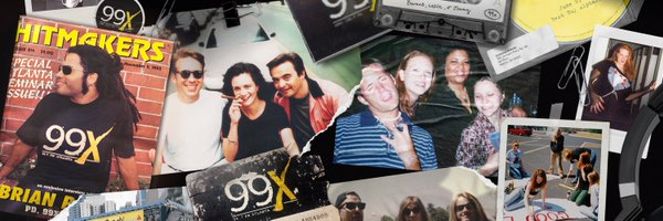 99x Profile Banner