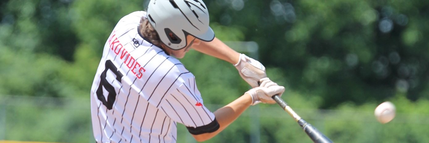 Abe Iakovides banner