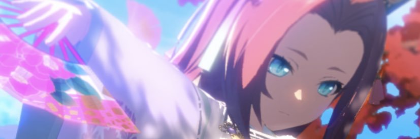 Mononobe_Blade's profile banner image