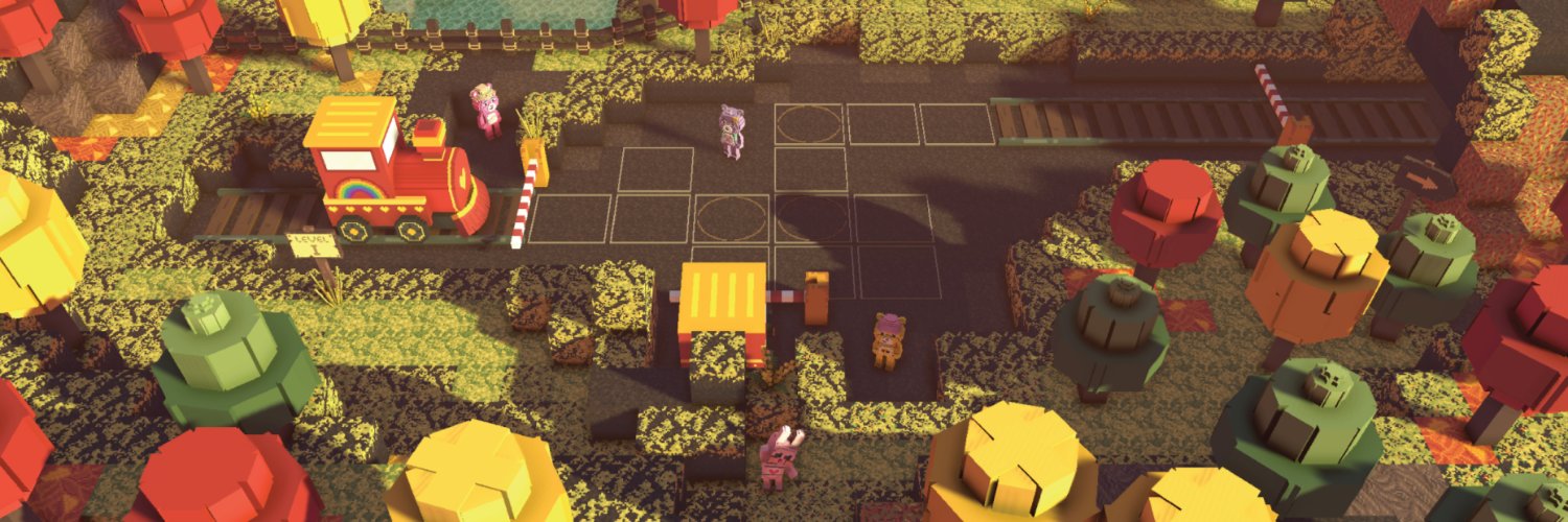 Mangudai making Games banner