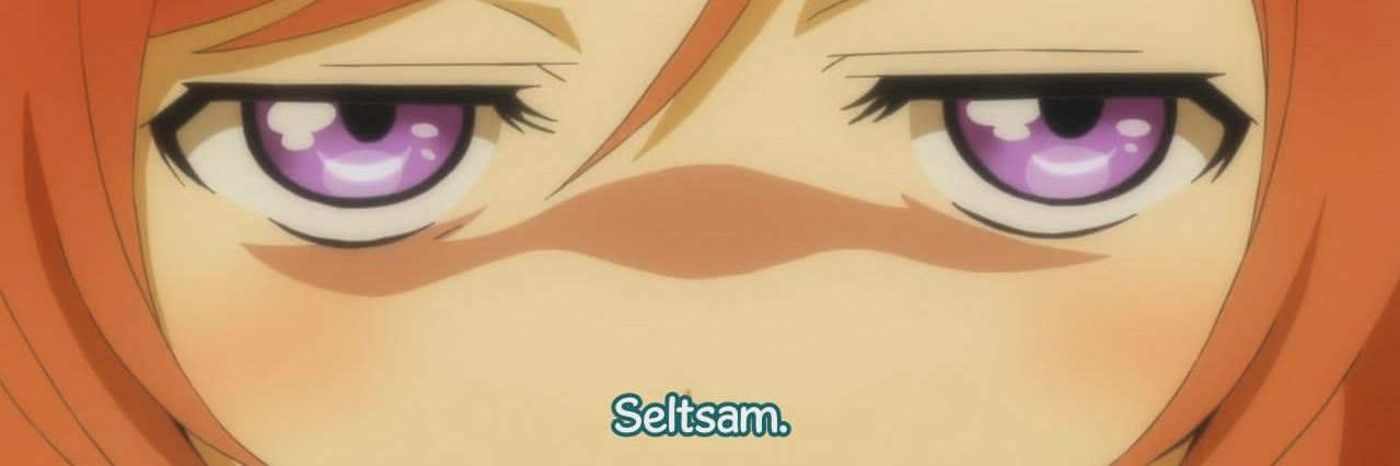 Die Melancholie eines Otakus banner