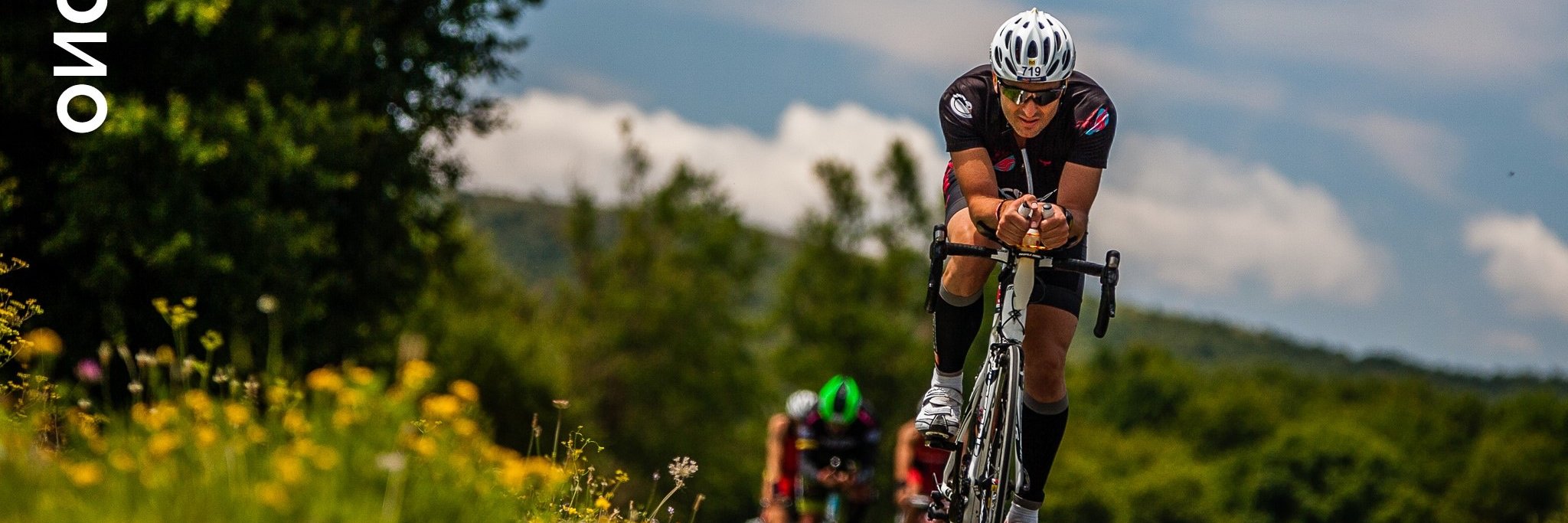 HECTOR CORONEL banner