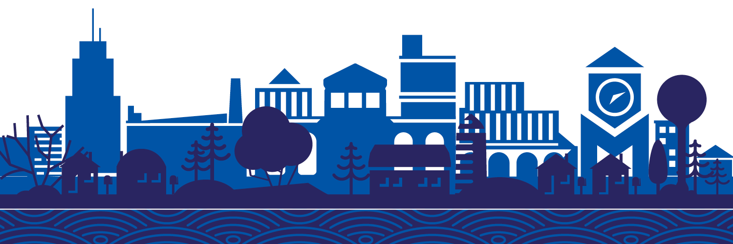 League of Minnesota Cities banner