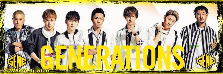 ga_nae's profile banner image