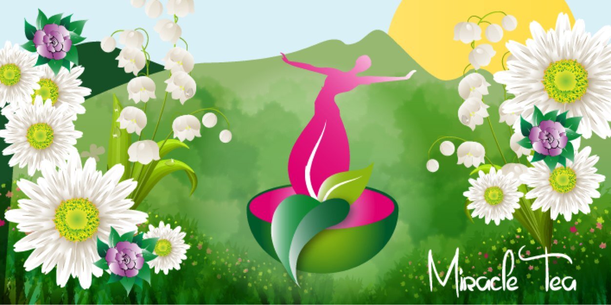 miracletea's profile banner image