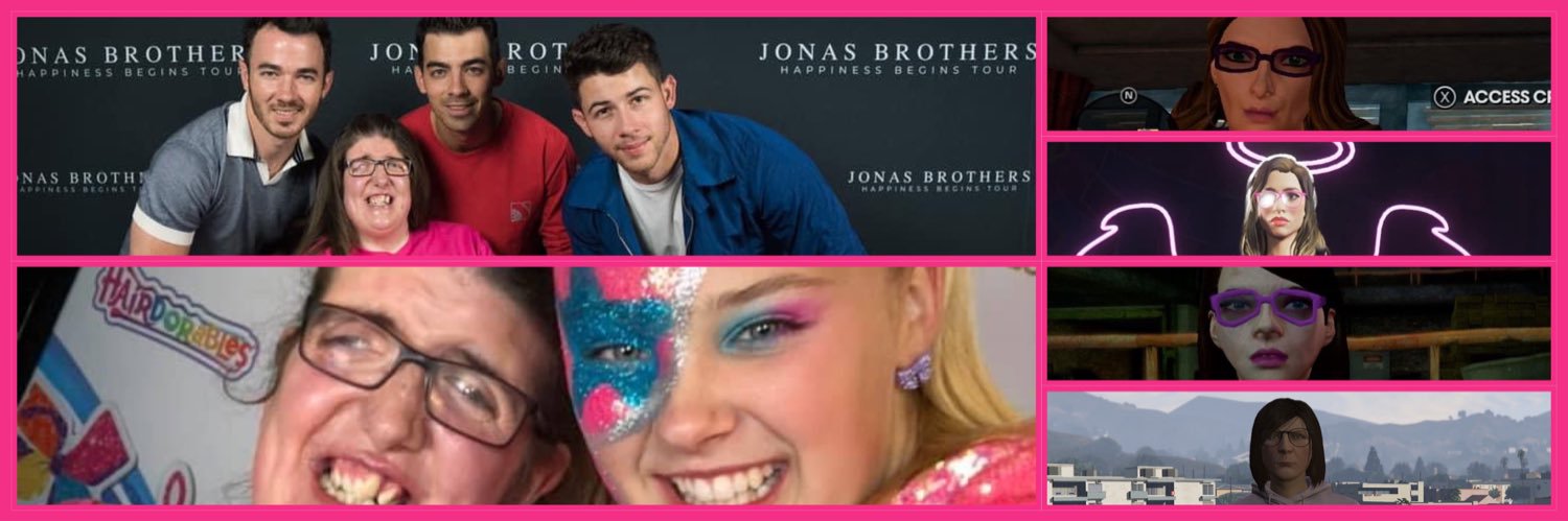 jonasfanmiley14's profile banner image