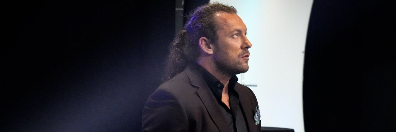 I am still the best ! | NOT @KennyOmegamanX banner