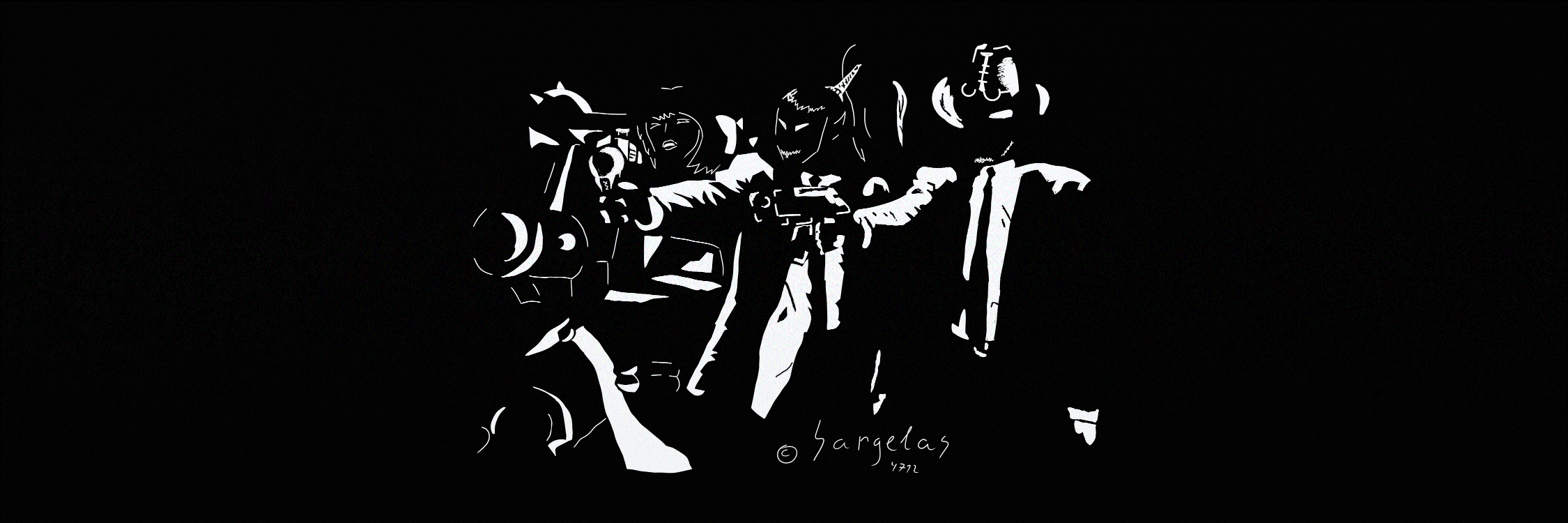 Sargelas's profile banner image