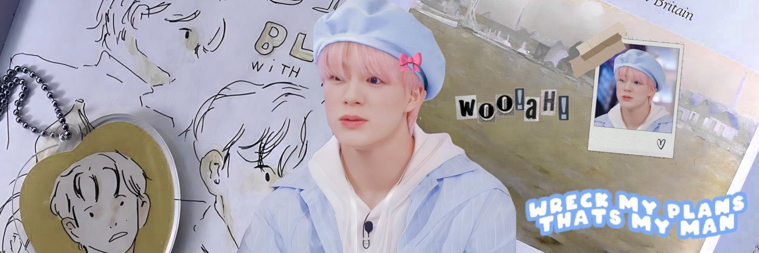 ⋆ caca'w ⋆ @ after dm banner