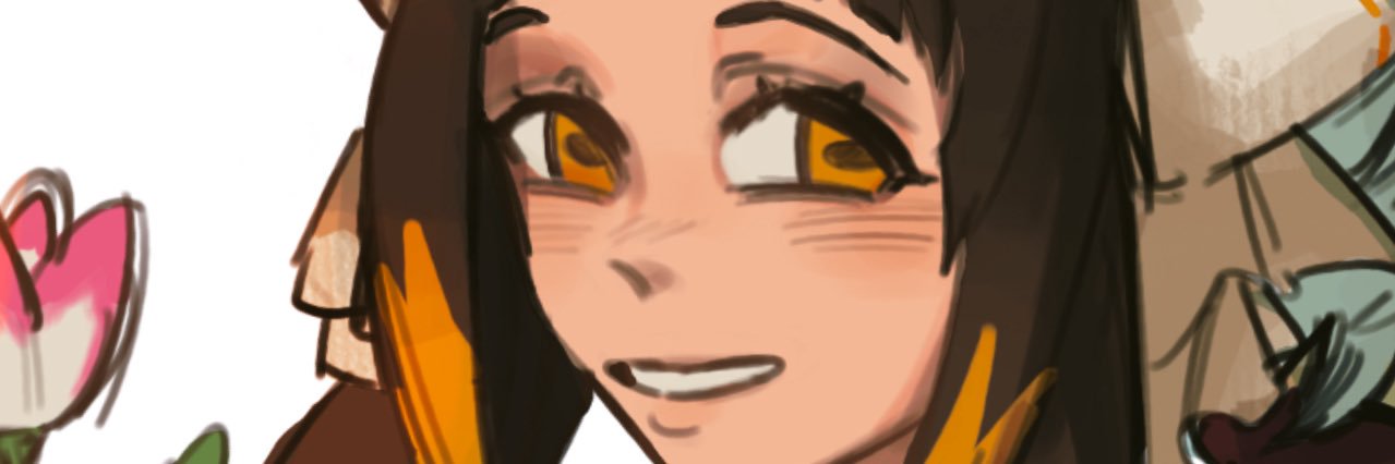 hex_illus's profile banner image