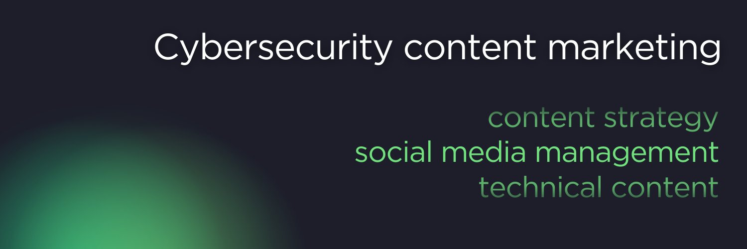 HackerContent banner
