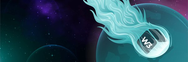 w3edge Profile Banner