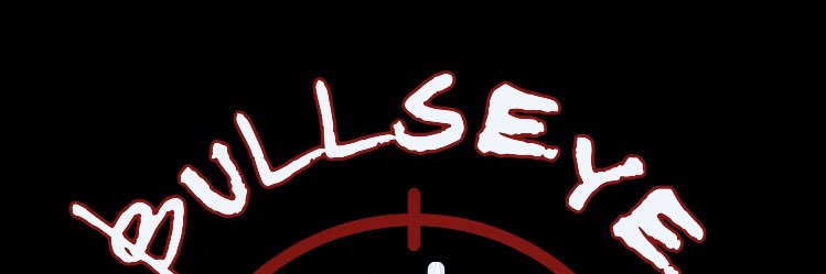 Bullseye775's profile banner image
