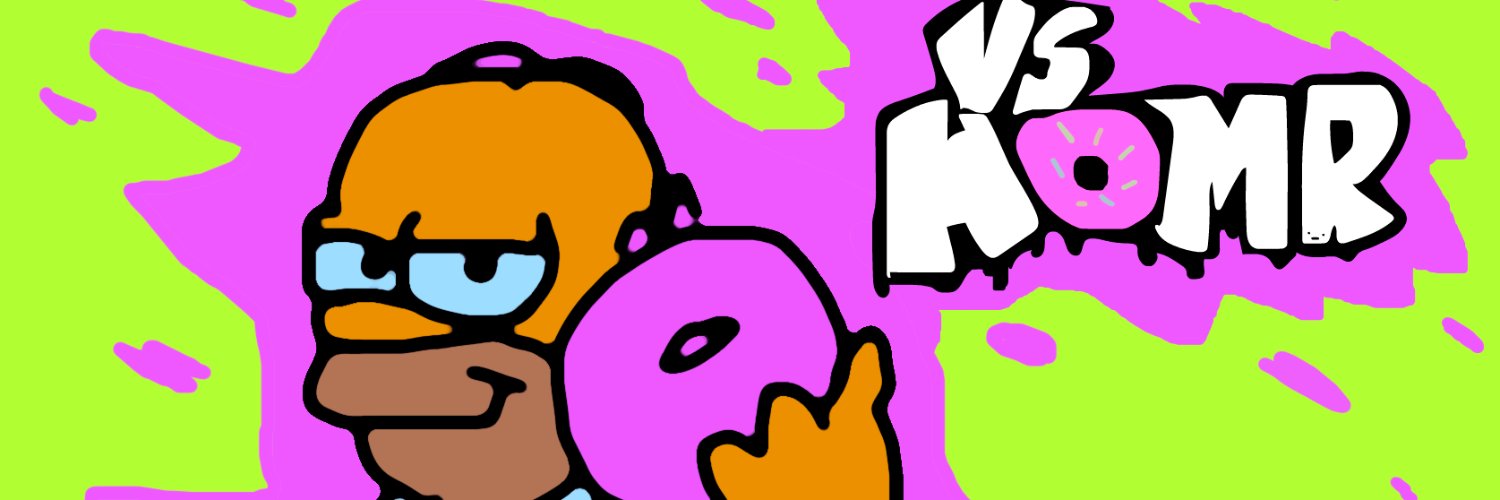 HomrFNF's profile banner image