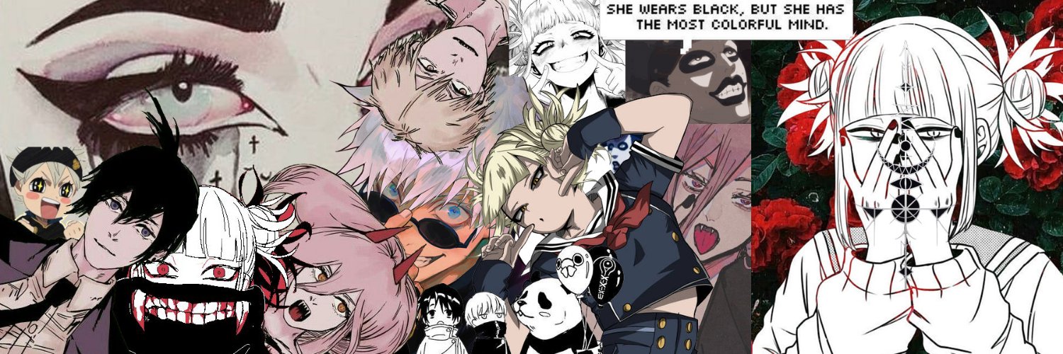 BettyRebel's profile banner image