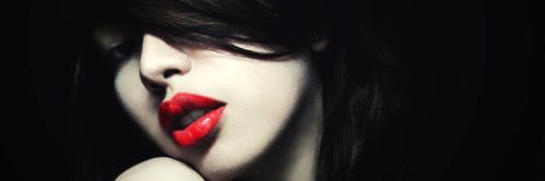 💋破麻💋 banner
