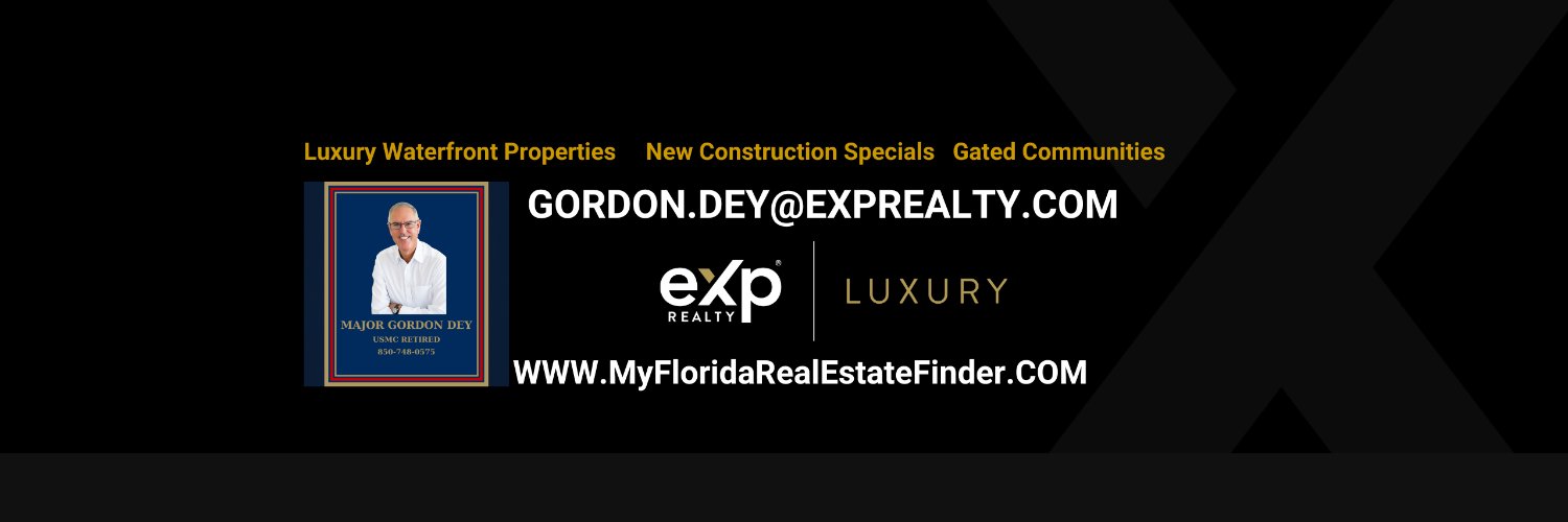 GordonMyRealtor's profile banner image