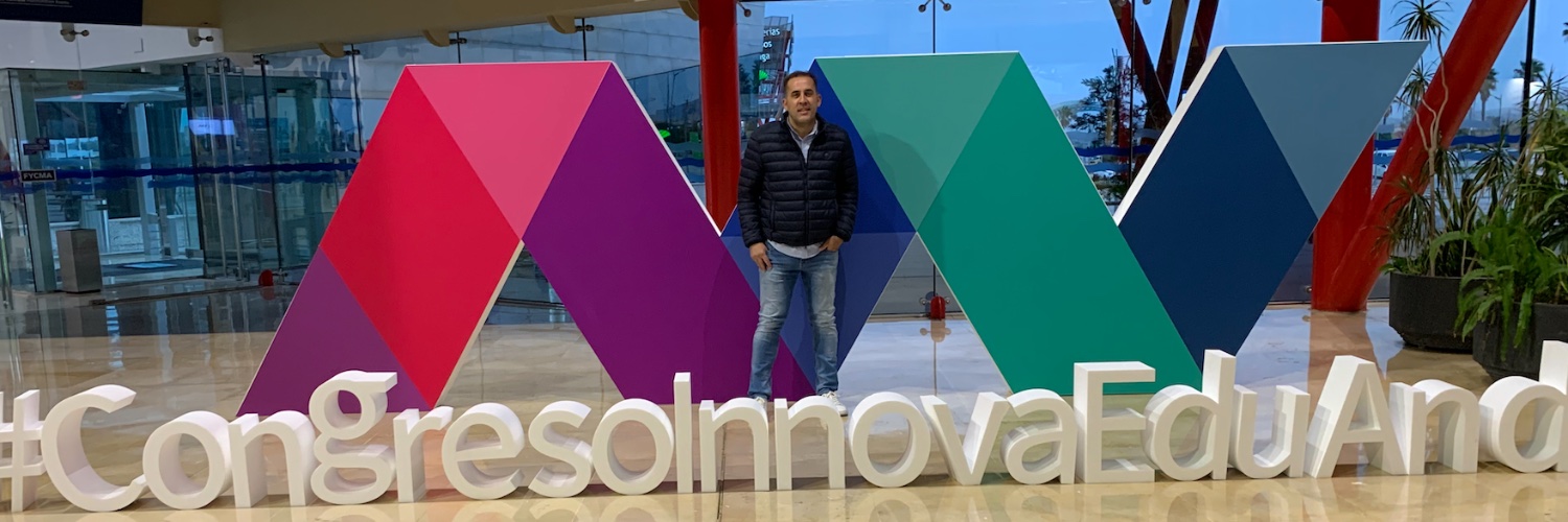 Miguel Ángel banner