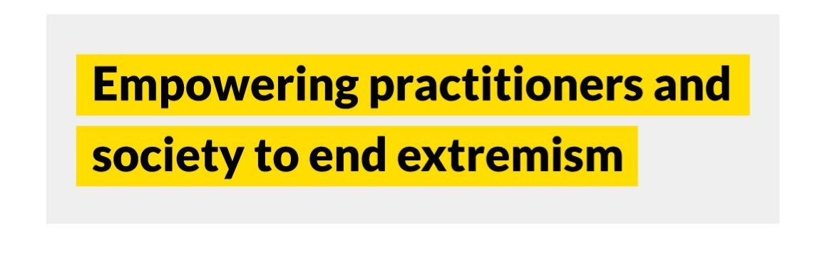 Violence Prevention Network International banner