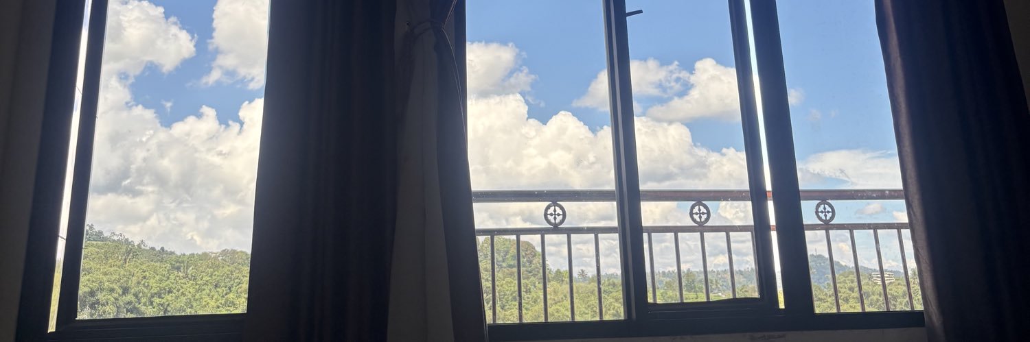 greenwte's profile banner image