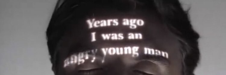 highlyarcane's profile banner image