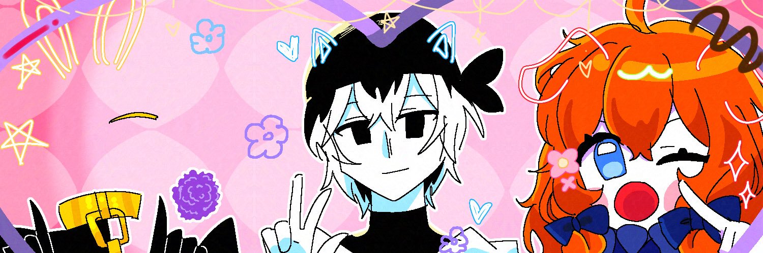 amia🟩⚔️ (jirai ze ceo) banner