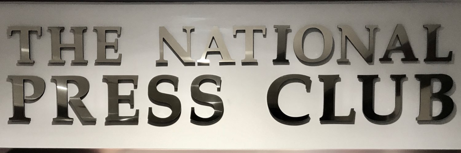 John Scally, APR MPA banner