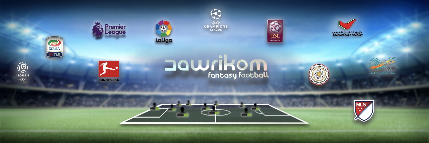 DawrikomFantasy's profile banner image