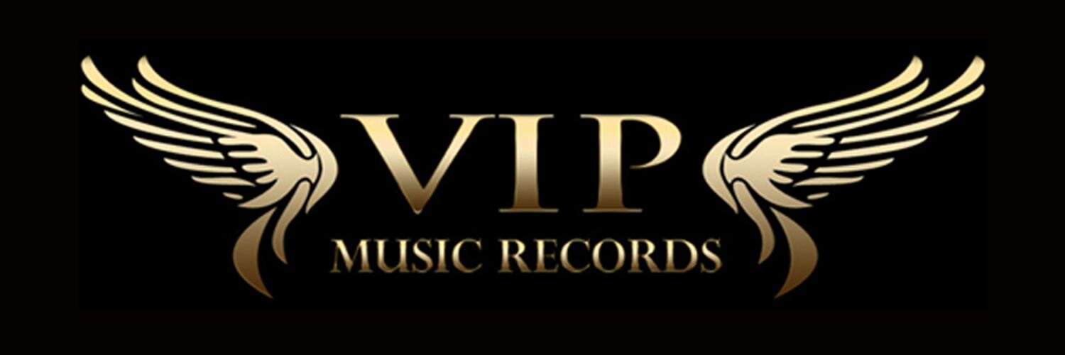 VIP Music Records banner