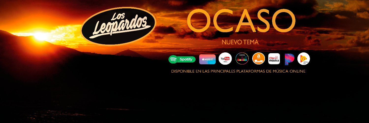 LosLeopardos's profile banner image