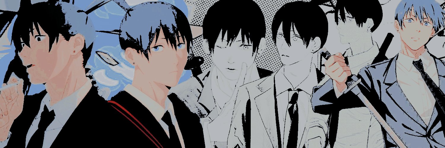 千の切り傷 banner