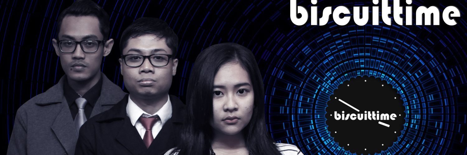 biscuittime_ID's profile banner image