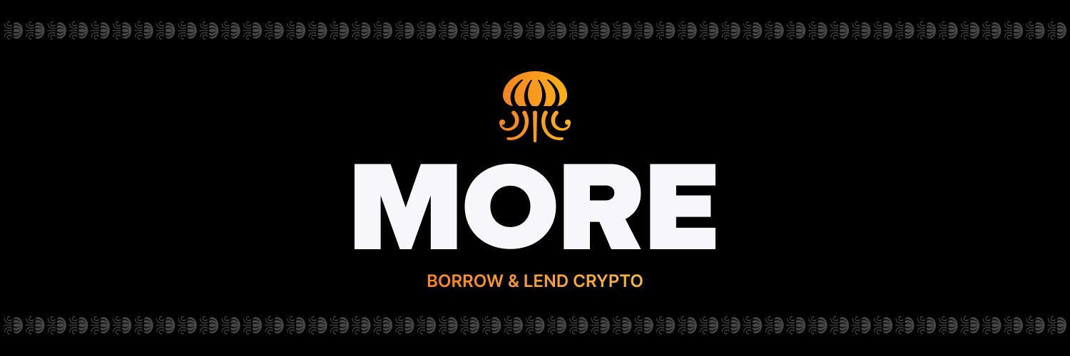 MORE Markets 🐙's banner