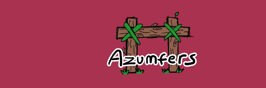 Azumfers | PUBLIC MINT LIVE banner